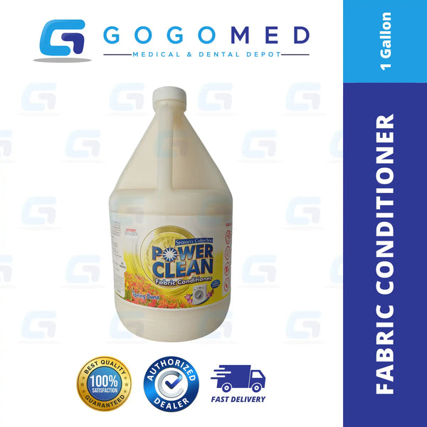 Fabric Conditioner