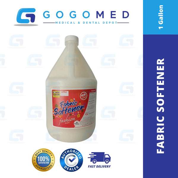 Fabric Softener