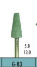 Green Stone