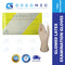 Latex Gloves Powder Free - Glomed