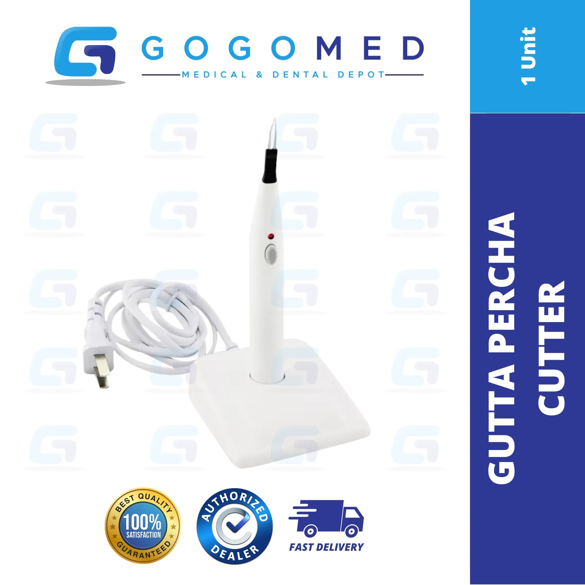 Gutta Percha Cutter