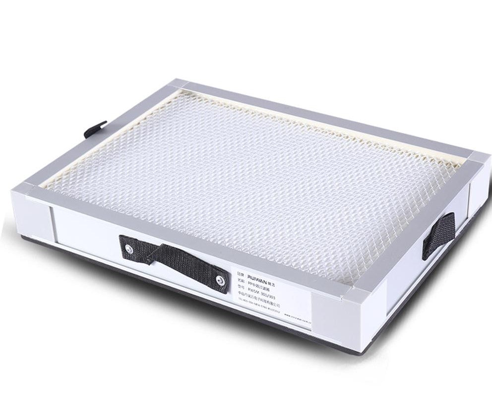 HEPA 13 FILTER - RD50 - Gogomed Supplies