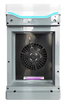 Air Defender X - Large Volume Air Purifier HEPA + UV + ANION