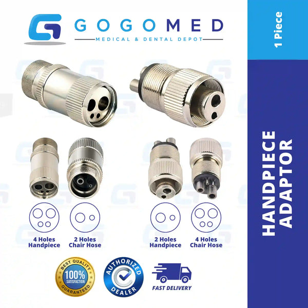 Handpiece Adaptor