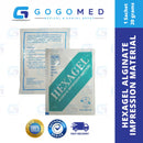 Alginate Hexagel 20g