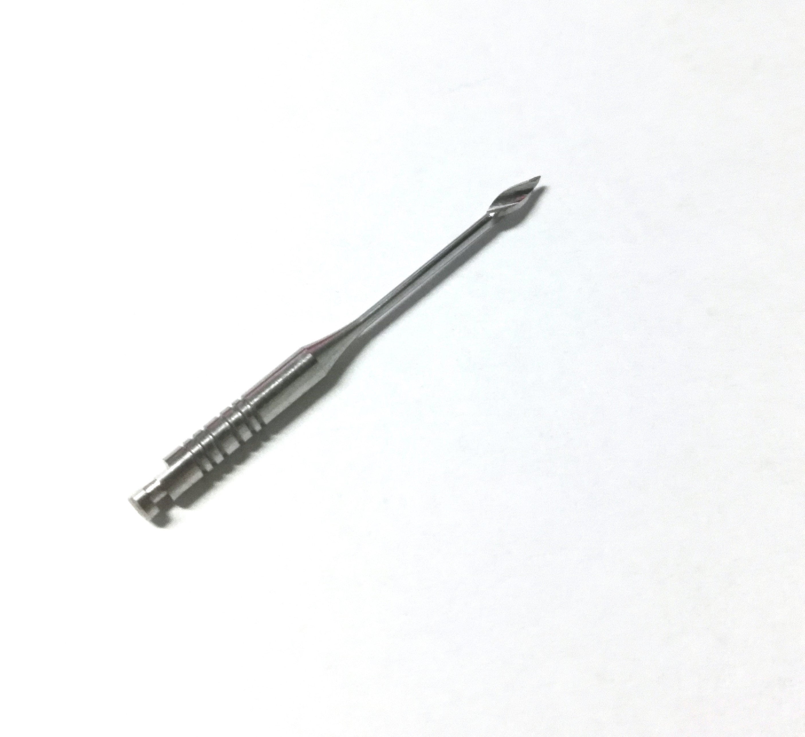 6 pcs Gates Glidden Drills