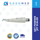 iJet - Powder Jet Handpiece