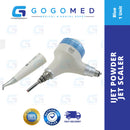 iJet - Powder Jet Handpiece