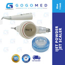 iJet - Powder Jet Handpiece