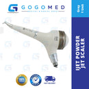 iJet - Powder Jet Handpiece