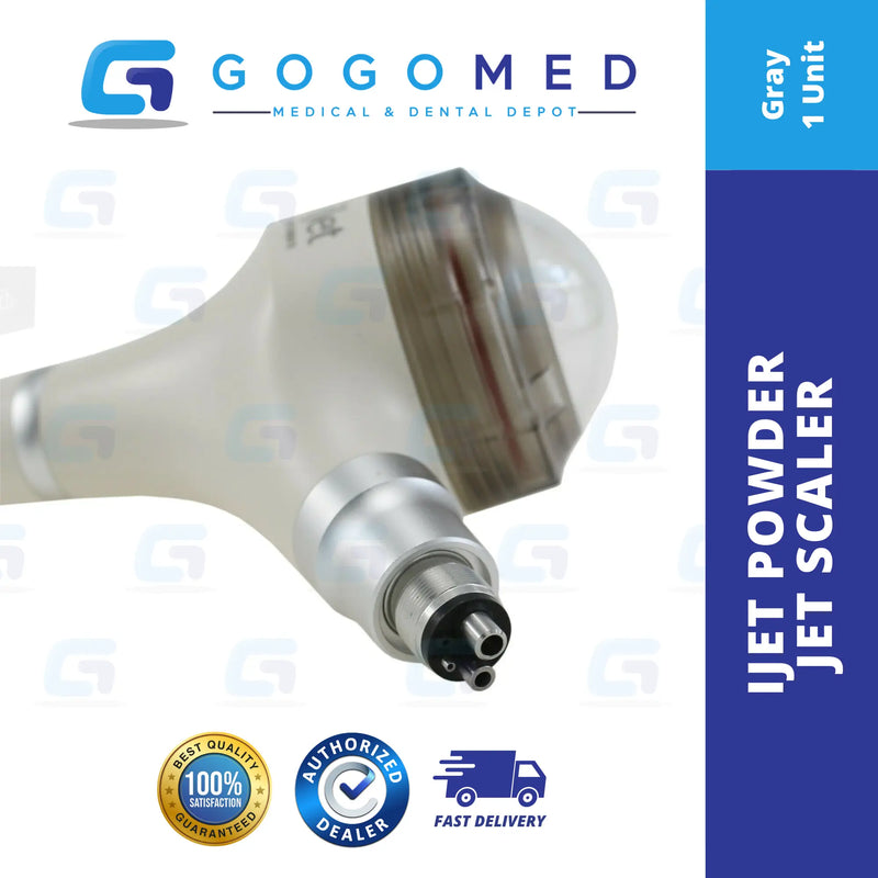 iJet - Powder Jet Handpiece