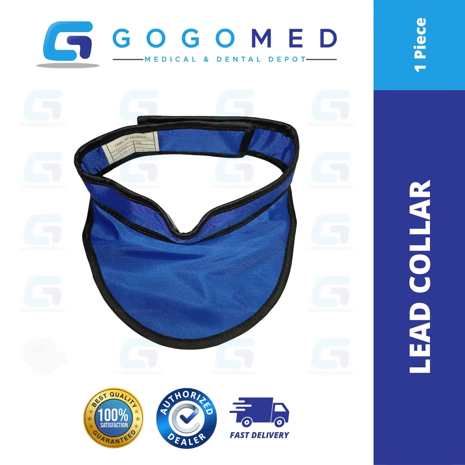 Lead Protective Cloth for Anti Radiation (Lead Apron)