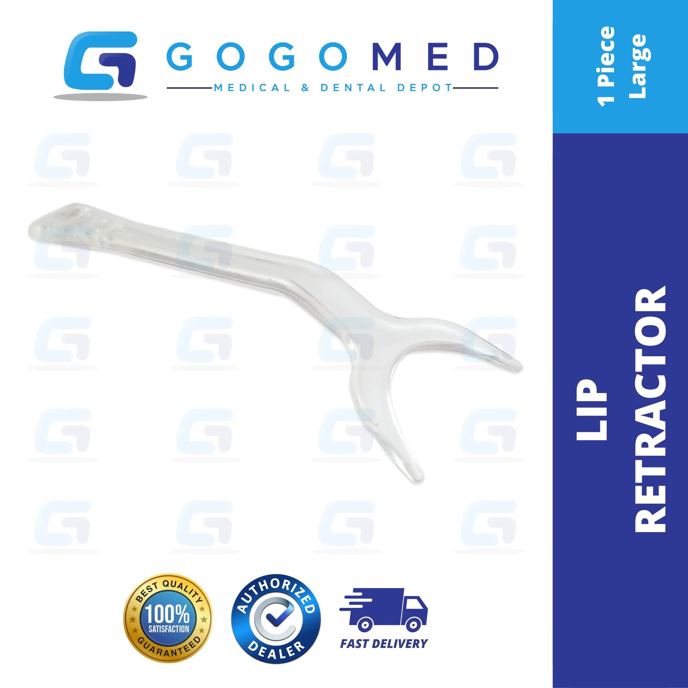 Lip Retractor 1 pc