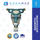 Magnetic Articulator