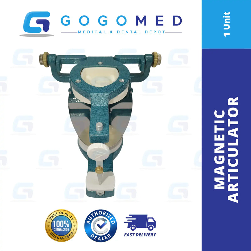 Magnetic Articulator