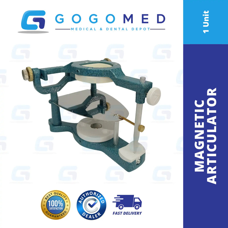 Magnetic Articulator