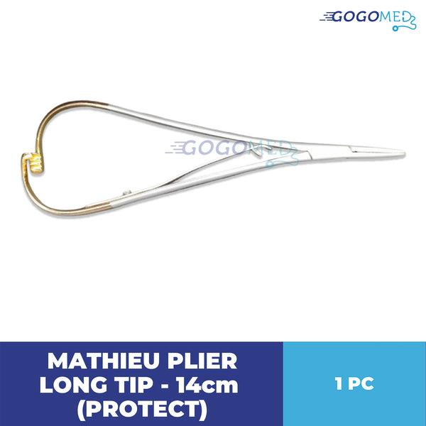 Mathier Plier Ortho Instruments – Gogomed Supplies