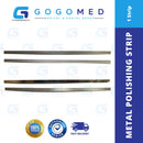 Metal Polishing Strip 1 Piece