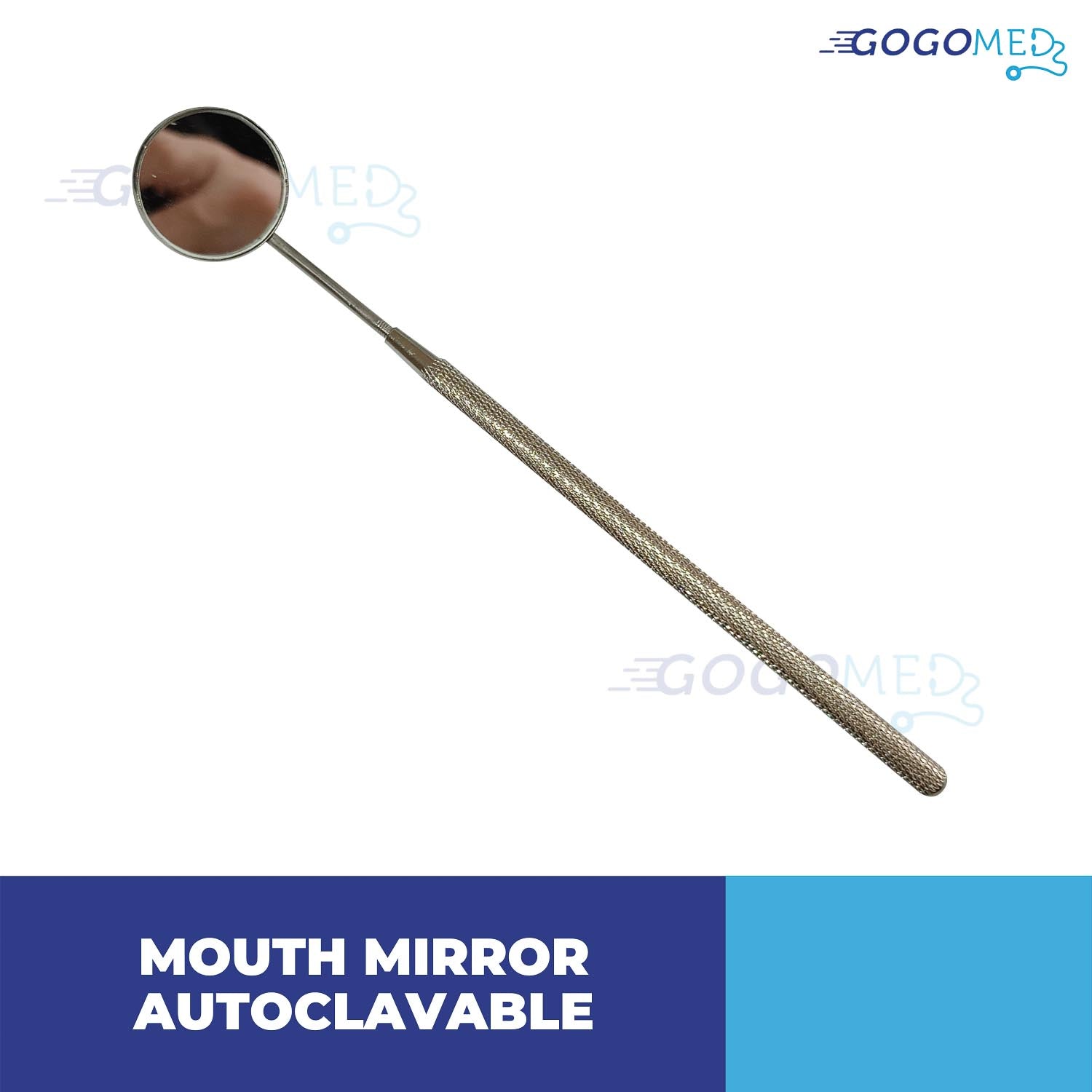 Mouth Mirror Autoclavable