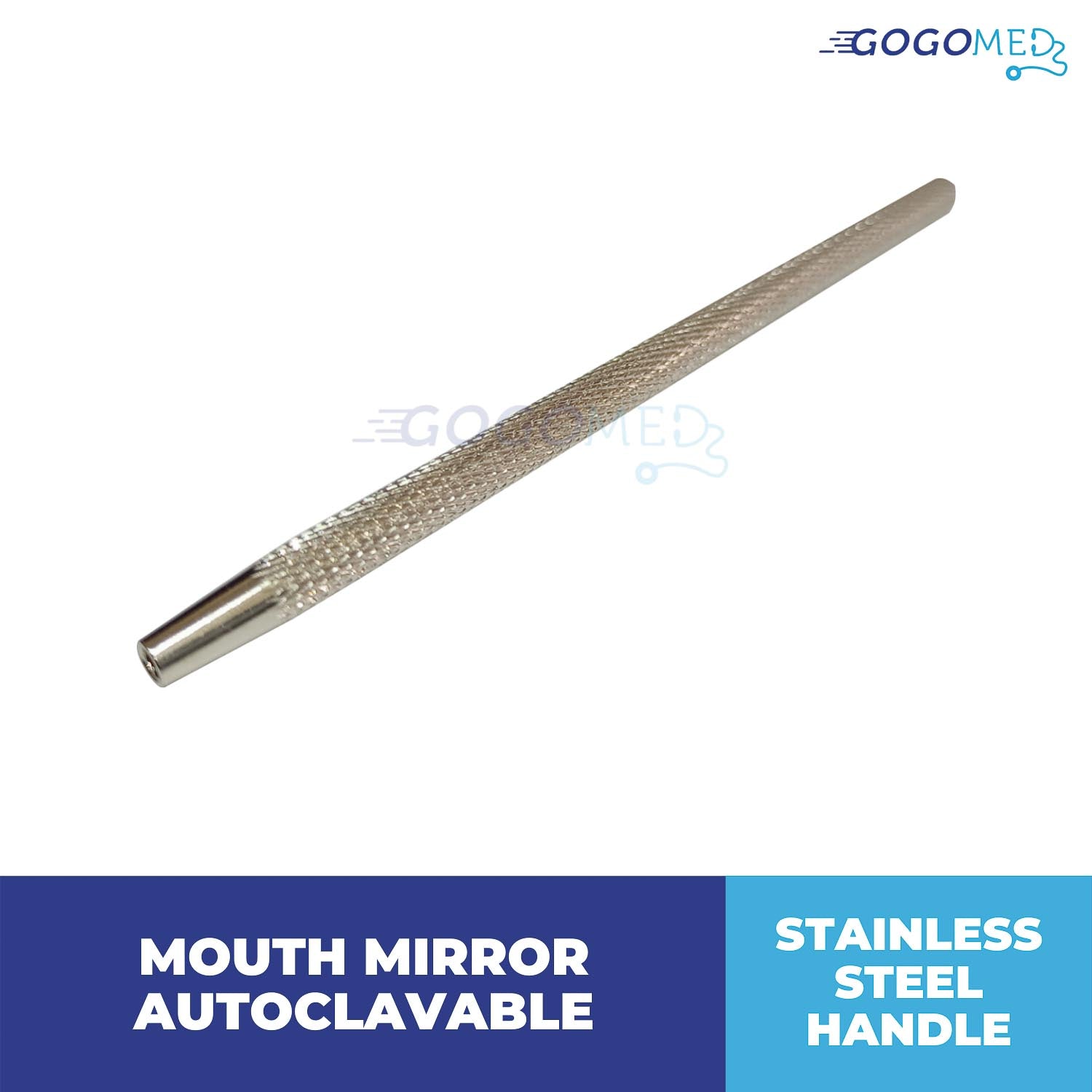 Mouth Mirror Autoclavable