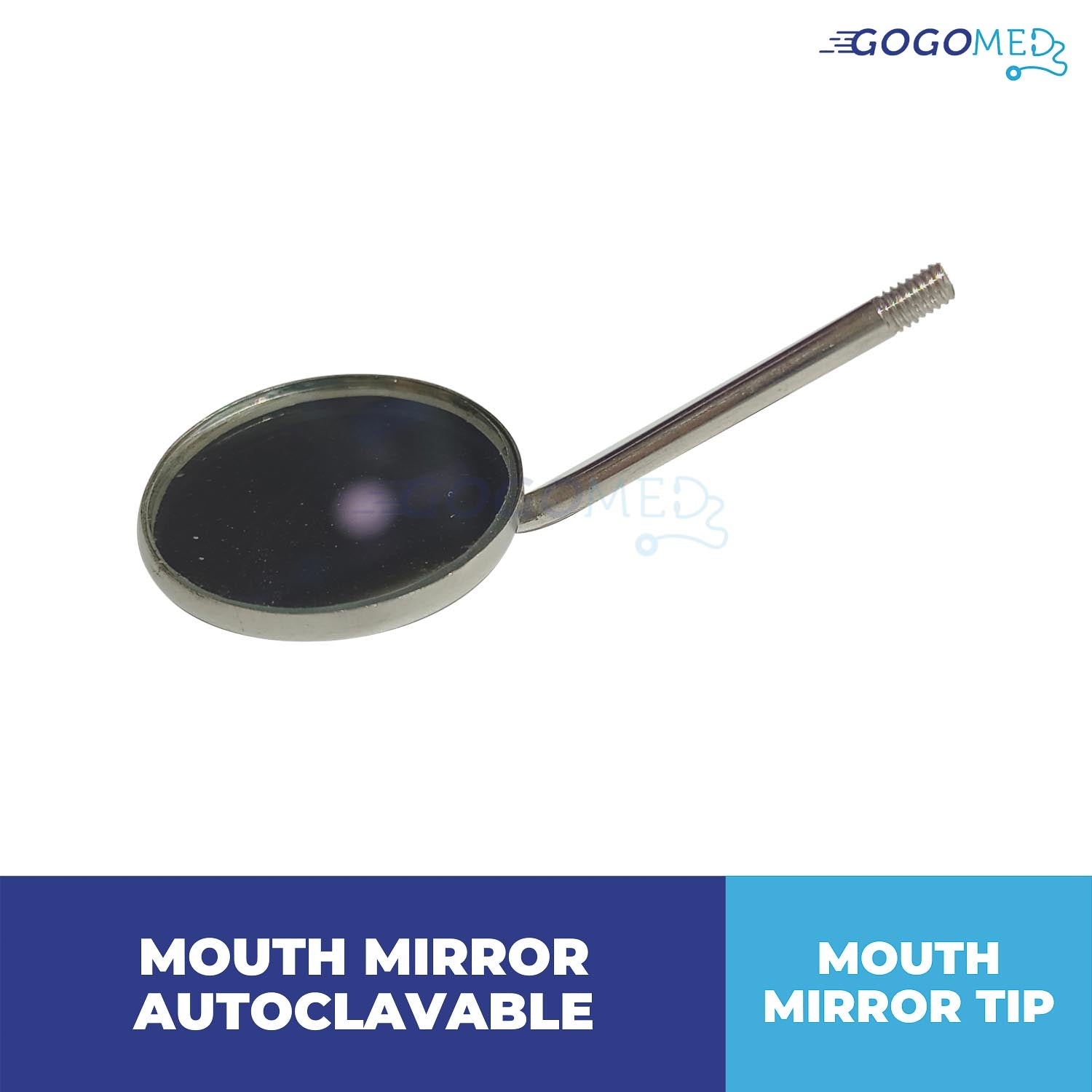 Mouth Mirror Autoclavable