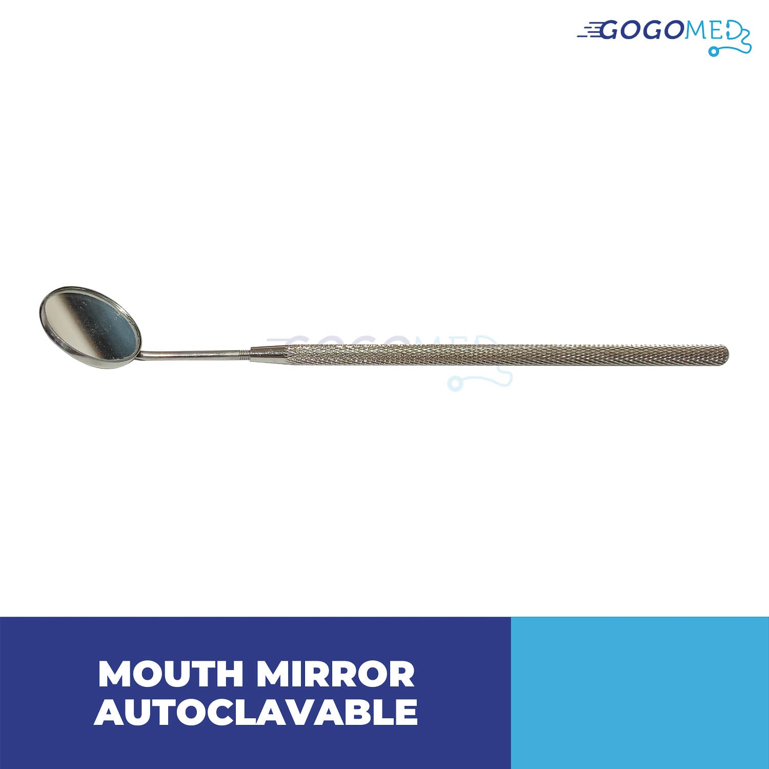 Mouth Mirror Autoclavable