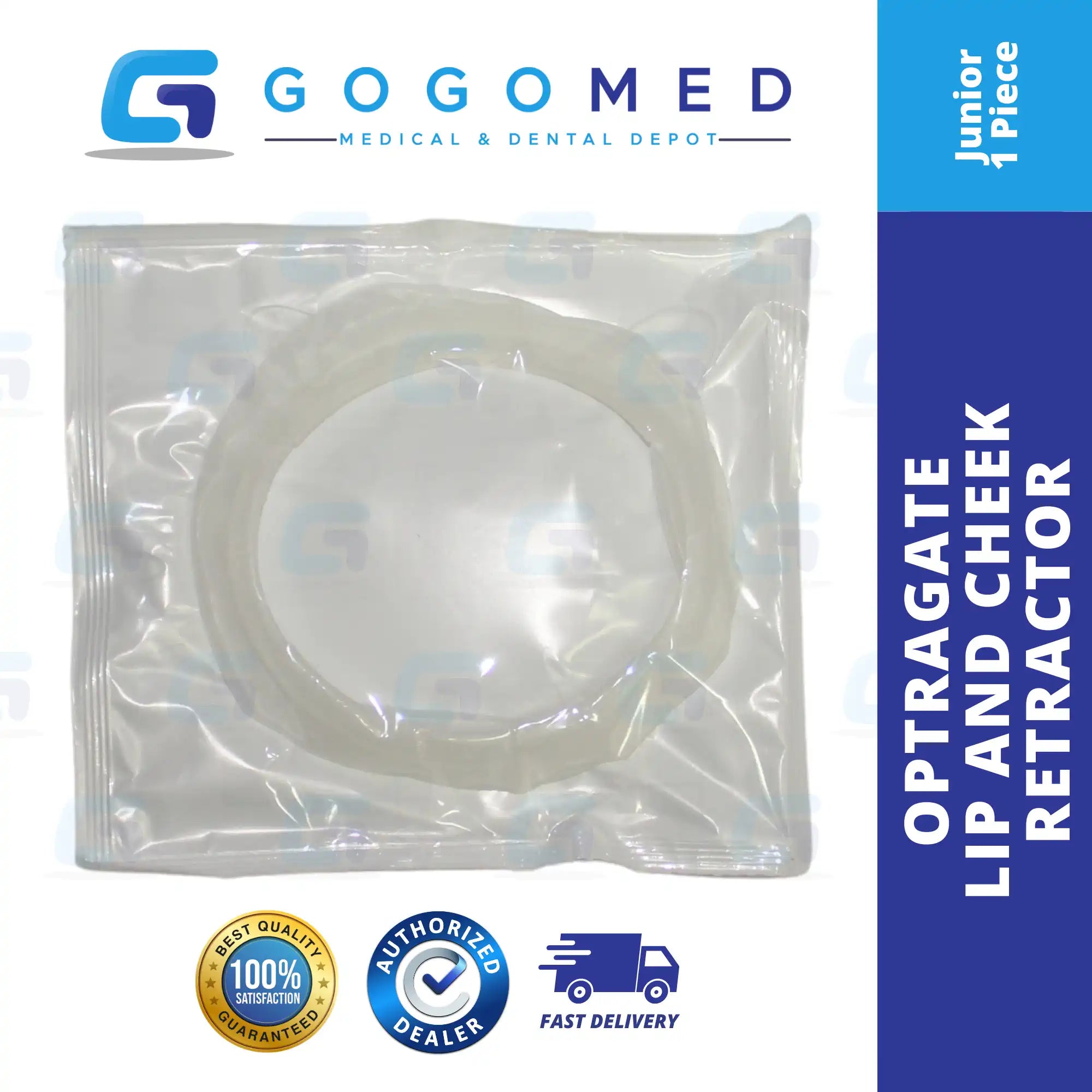 OptraGate Lip and Cheek Retractor
