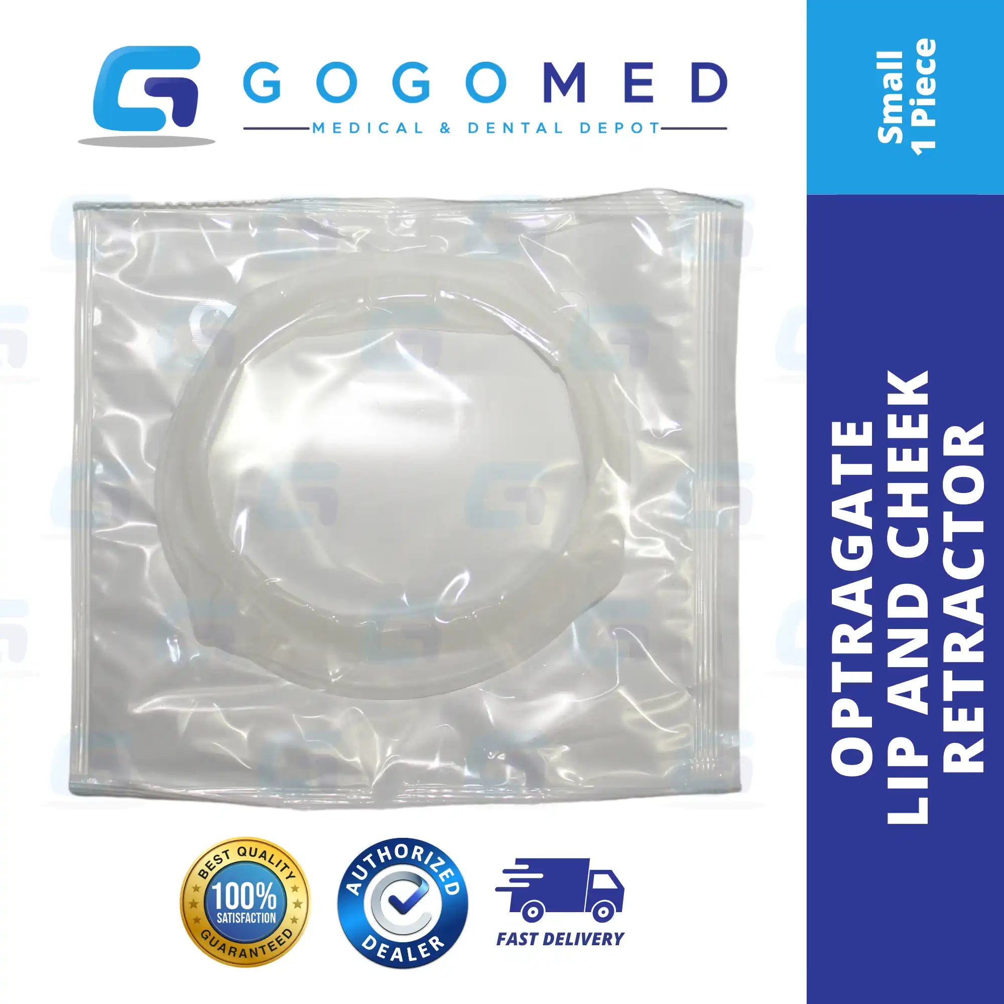 OptraGate Lip and Cheek Retractor