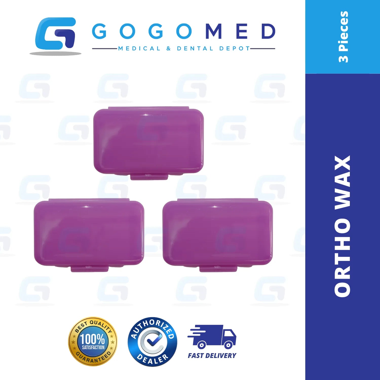 Ortho Wax