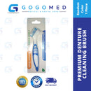 Premium Denture Cleaning Brush