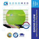 Quicks Flow - Light Curing Flowable Temporary Filling Material - 2ml p ...