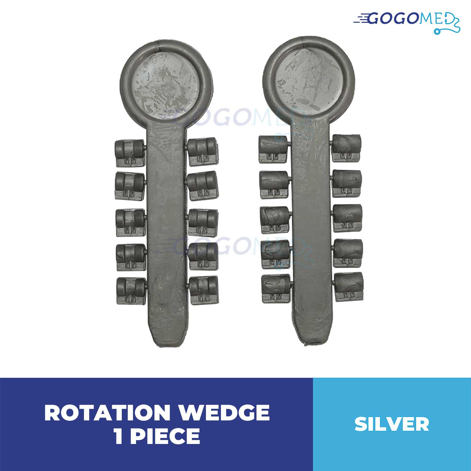 Rotation Wedge 1 piece