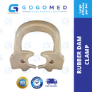 Rubber Dam Clamp