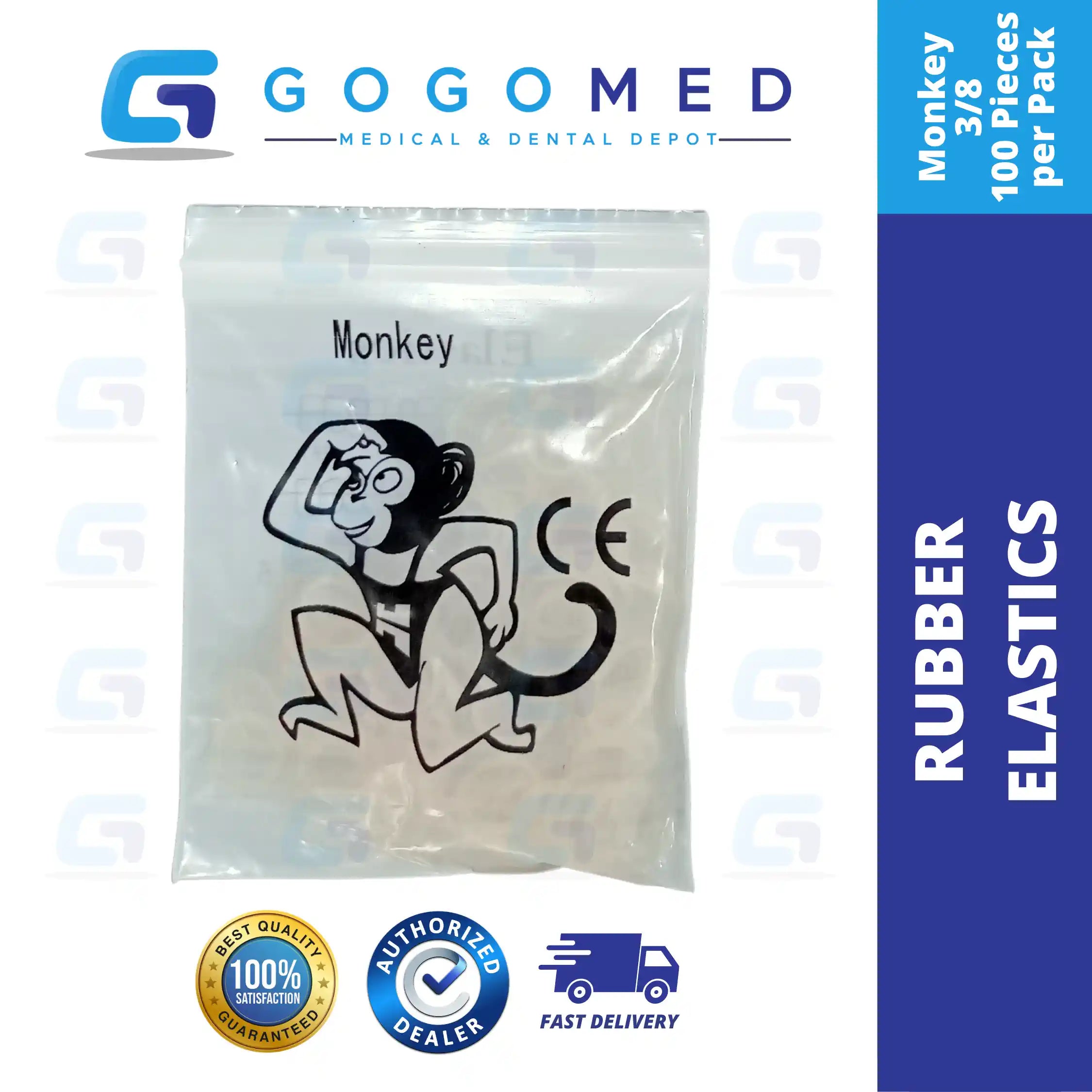 Elastics