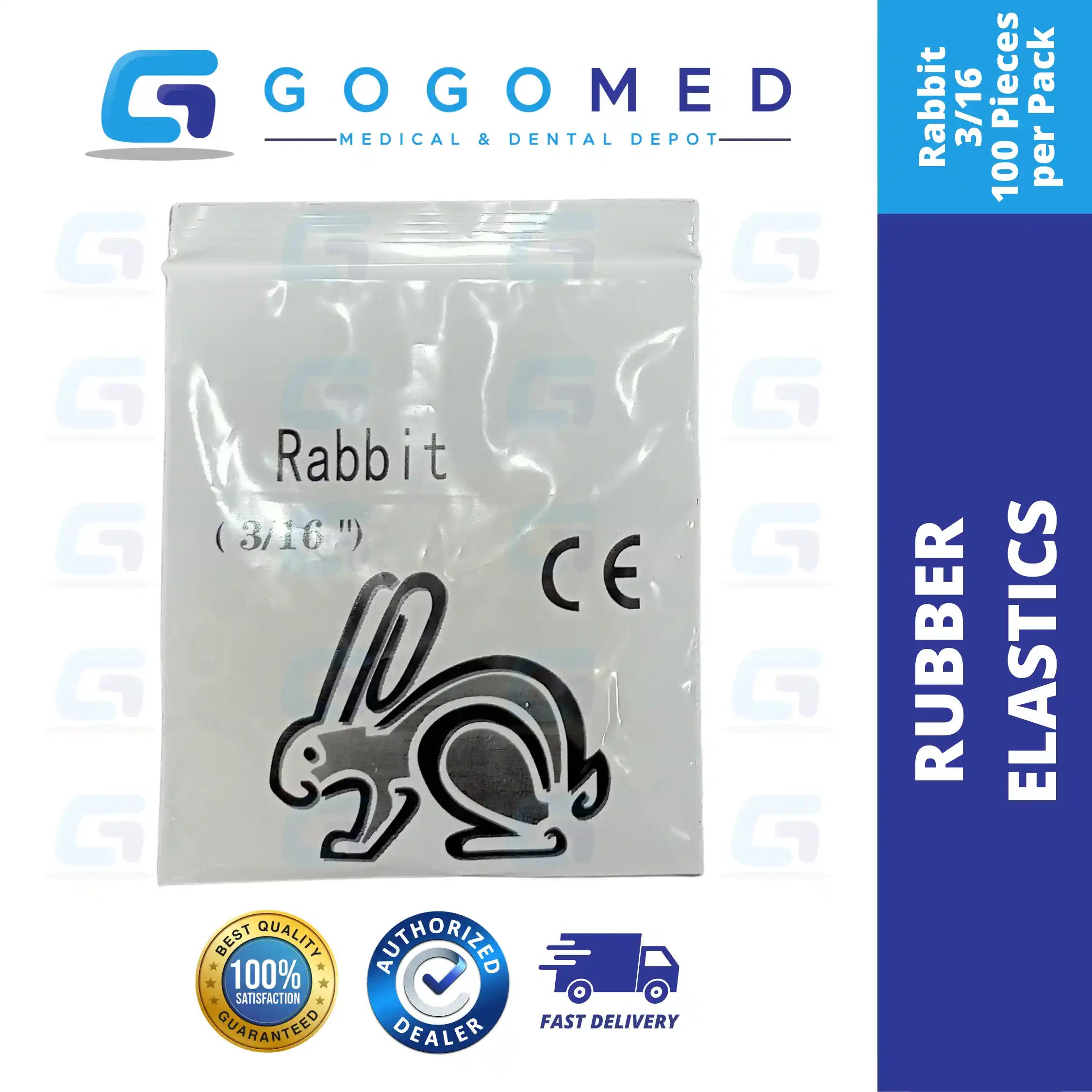 Elastics