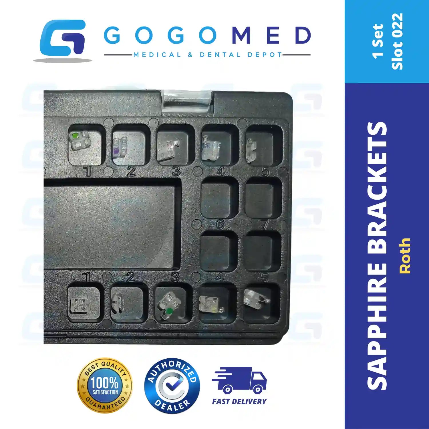 Sapphire Roth Brackets Slot 022