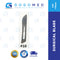 Surgical Blade Sterile Stainless Steel