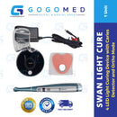 Swan - 4 LED Light Curing Device with Caries Detector and Ortho Mode
