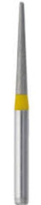 TAPER ROUND END (TR) - DIAMOND BURS