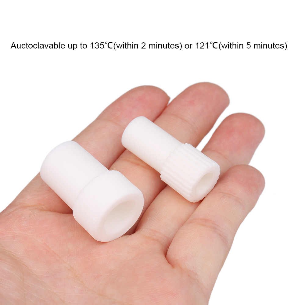 Saliva Suction Tip Adapter