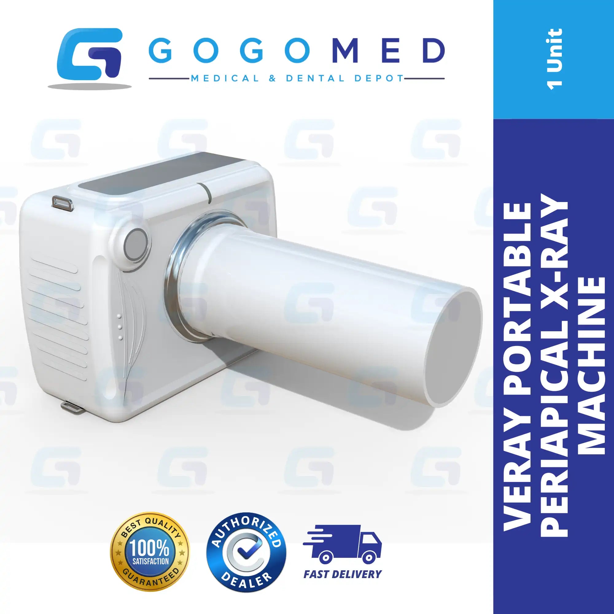 Veray Portable Periapical Xray Machine