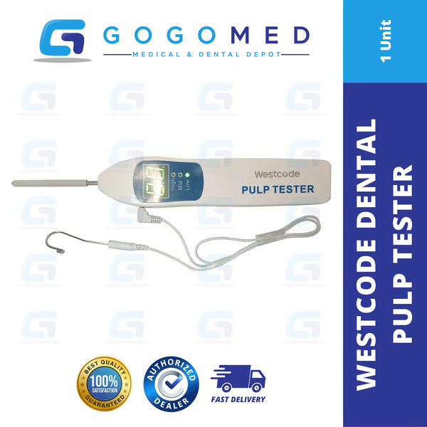 Dental Pulp Tester