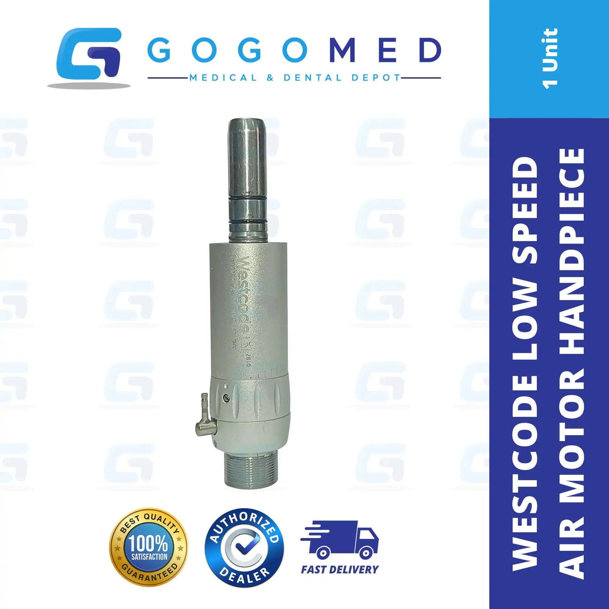 West Code -  Low Speed Handpiece