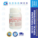 Zeyco - Topicaina Benzocaine Topical Anesthesia