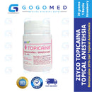 Zeyco - Topicaina Benzocaine Topical Anesthesia