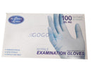 Indoplas - Nitrile Gloves (Dr. Choice by Indoplas) - Gogomed Supplies