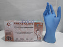 Great Gloves Nitrile - Gogomed Supplies