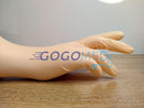 Discovery Gloves Textured - Latex - Gogomed Supplies