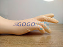 Latex Gloves Powder Free - Glomed - Gogomed Supplies