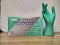 Mint Latex Gloves Powder Free - Glomed - Gogomed Supplies